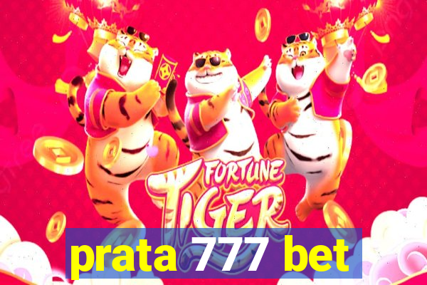 prata 777 bet